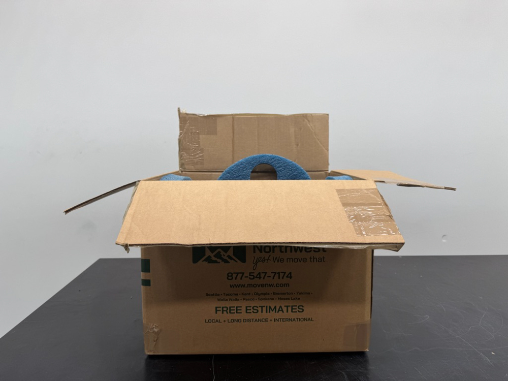 Image of Lot Of Beckman Coulter Centrifuge Bottles